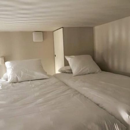 Apartamento Au Cabinet Childeric Tournai Exterior foto